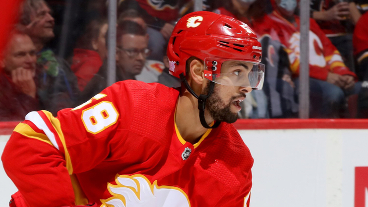 Оливер Кайлингтон