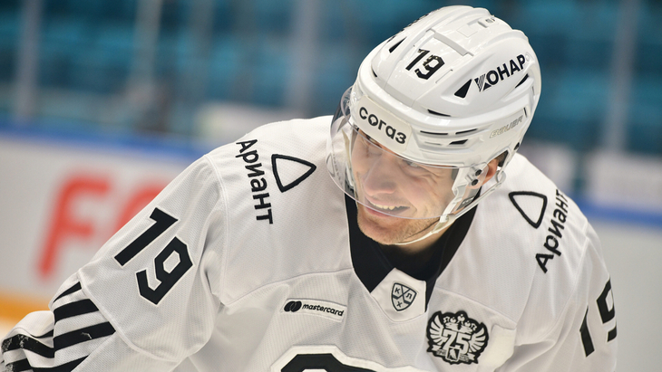 Владимир Ткачёв