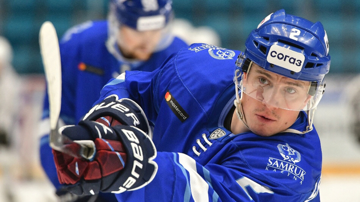 Роман Савченко