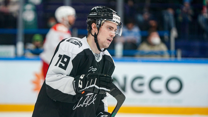 Джордан Уил