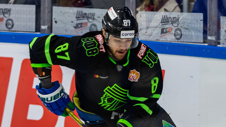 Глеб Кузьмин