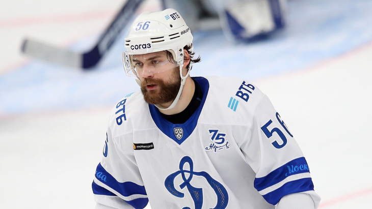 Иван Игумнов