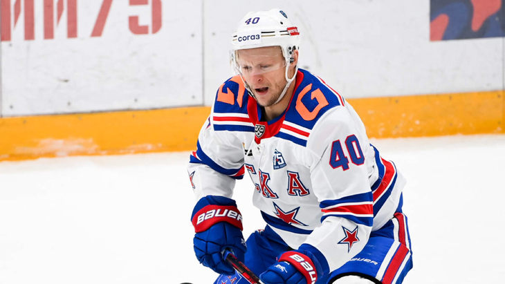 Евгений Кетов