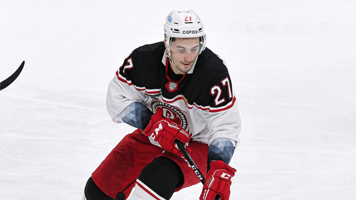 Вячеслав Лещенко