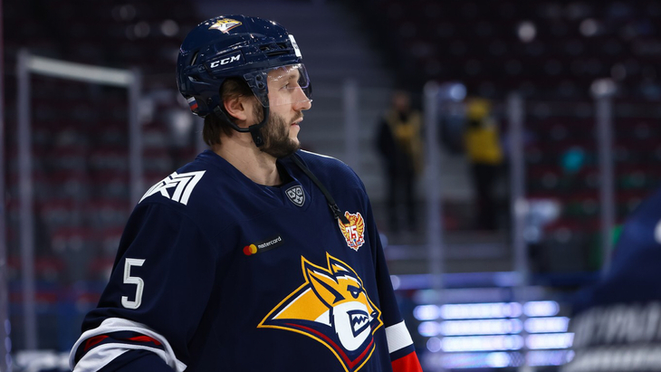 Михаил Григорьев