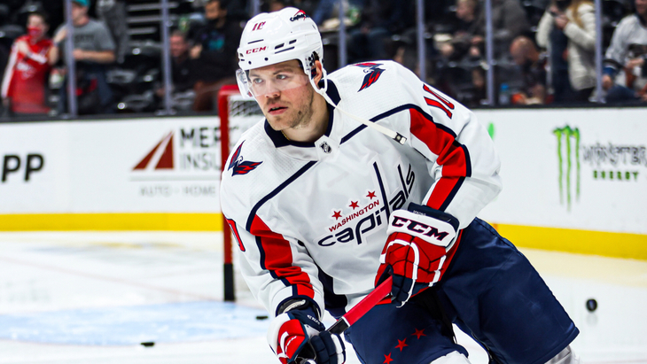 Даниэль Спронг