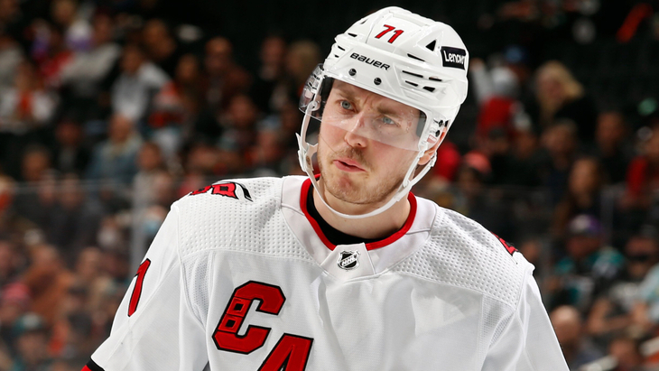 Йеспер Фаст