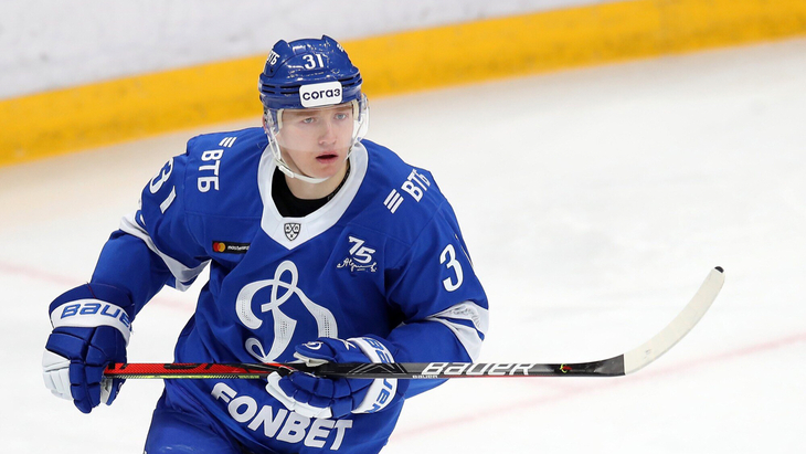 Александр Петунин