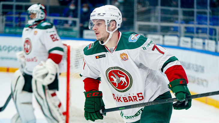 Кирилл Адамчук