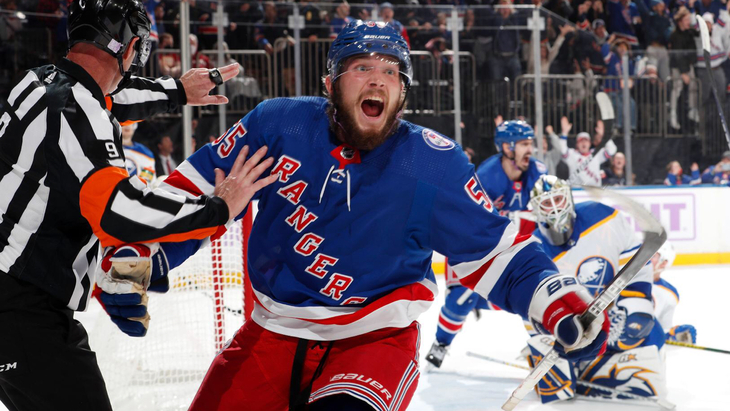 Райан Линдгрен