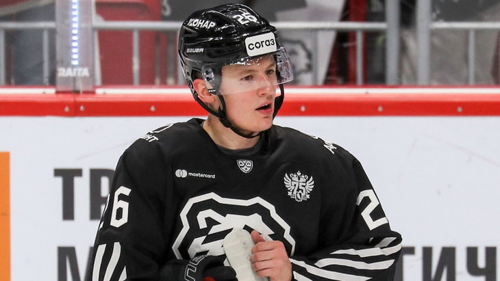 Роман Манухов