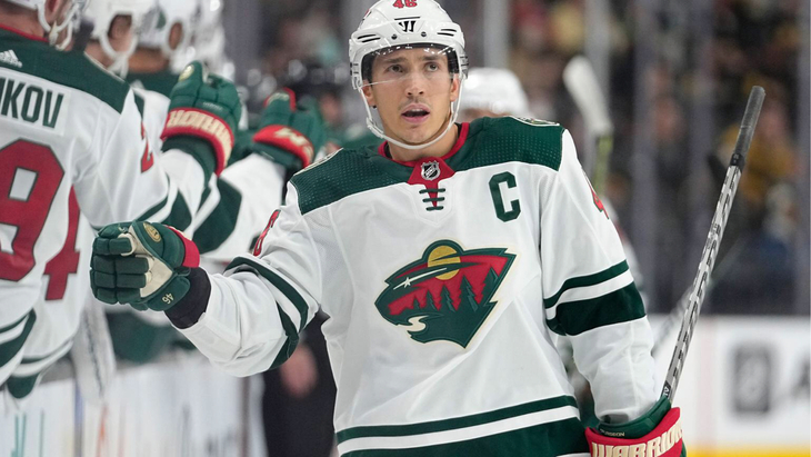 Джаред Сперджен