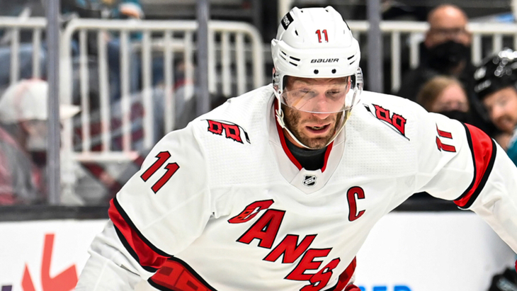 Джордан Стаал