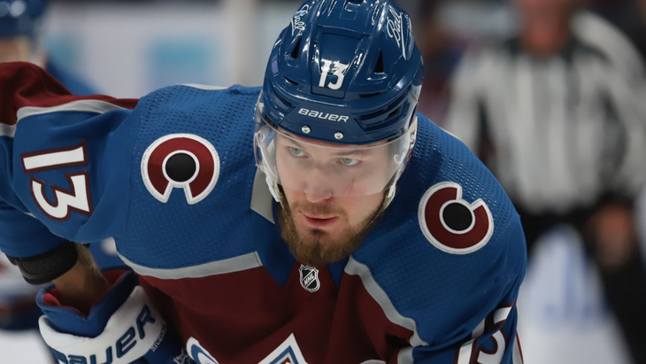 Валерий Ничушкин