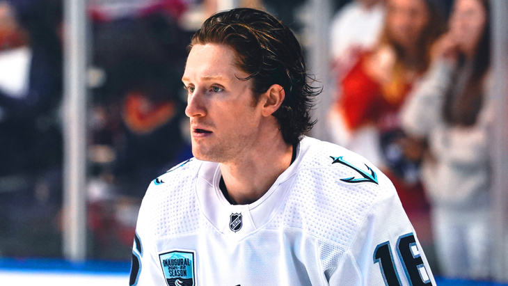 Джаред МакКанн