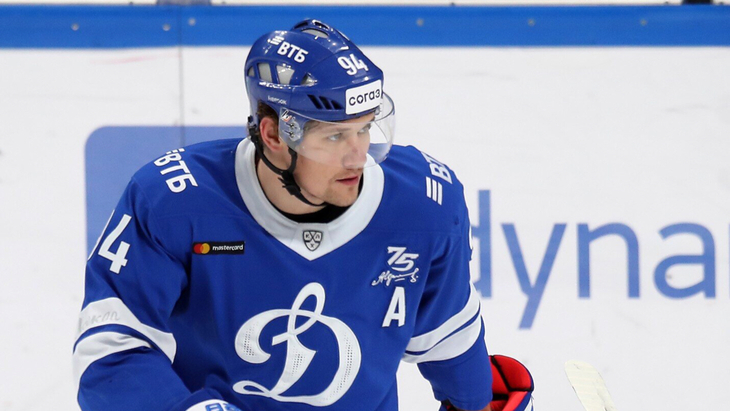 Андрей Миронов