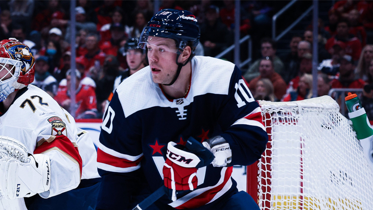 Даниэль Спронг