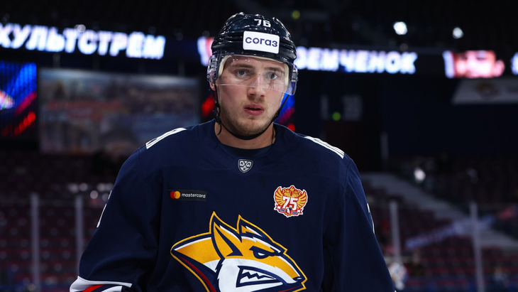 Андрей Чибисов