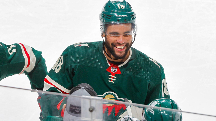 Джордан Гринвэй