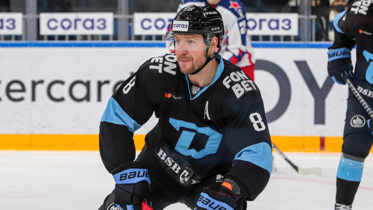 Илья Шинкевич