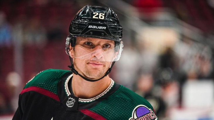 Антуан Руссель