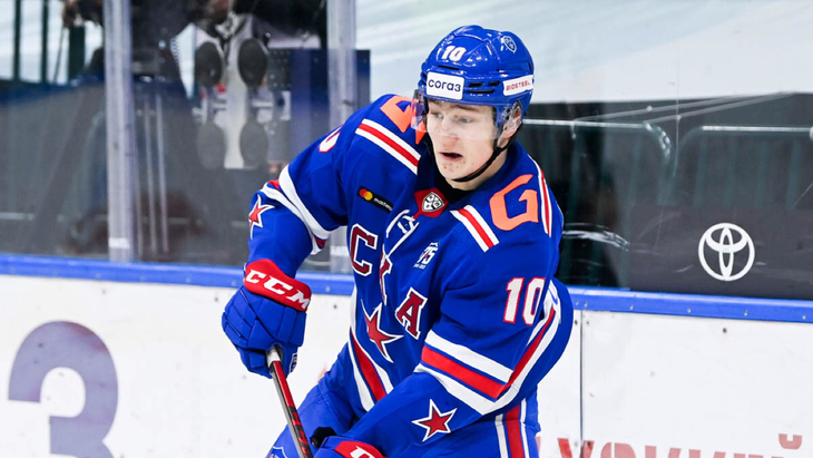 Захар Бардаков