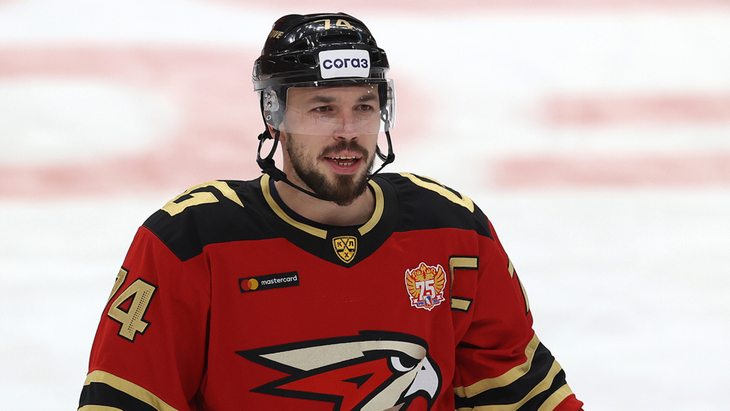 Алексей Емелин