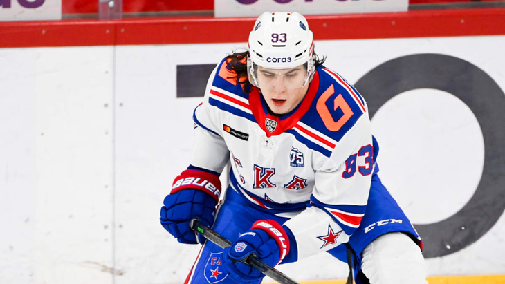 Данила Моисеев