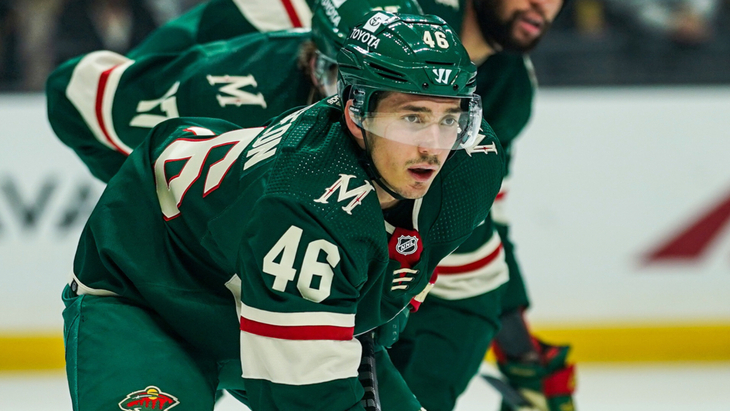 Джаред Сперджен