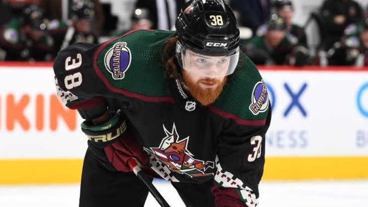 Лайам О’Брайэн