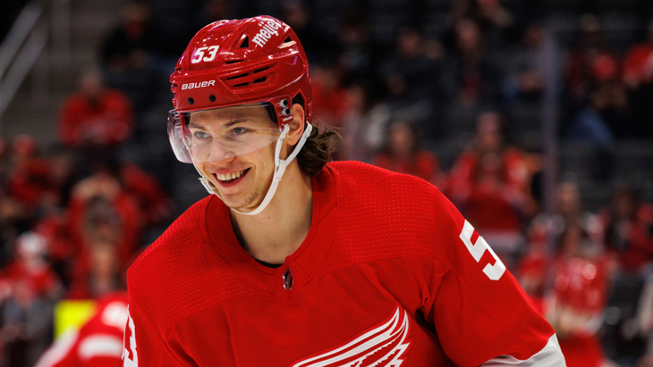 Мориц Зайдер