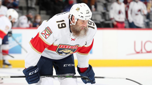 Прогноз на матч Флорида — Лос-Анджелес