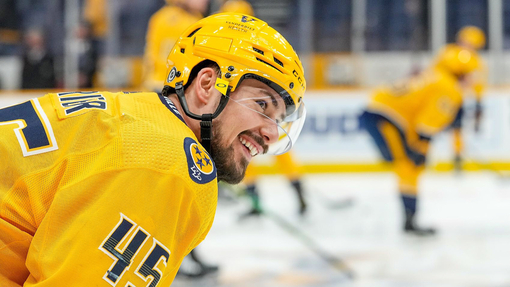 Прогноз на матч Нэшвилл — Колорадо