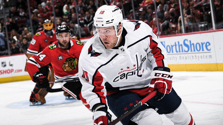 Даниэль Спронг