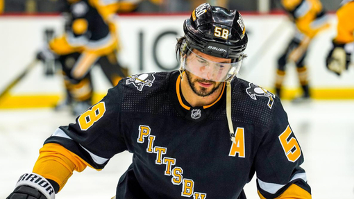 Прогноз на матч Нью-Джерси — Питтсбург