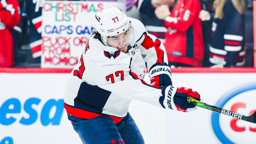 Прогноз на матч Вашингтон — Лос-Анджелес