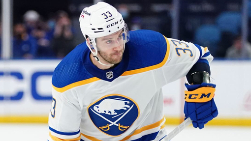 Прогноз на матч Баффало — Коламбус