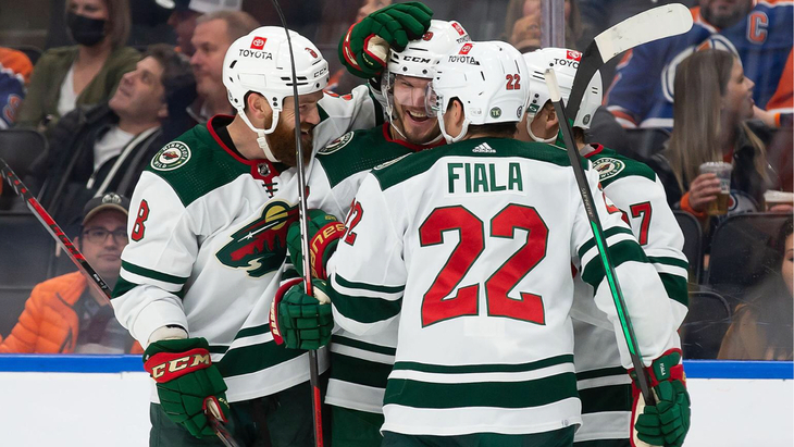 «Миннесота»