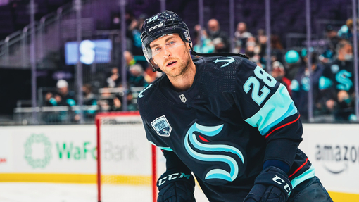 Прогноз на матч Сиэтл Кракен — Аризона