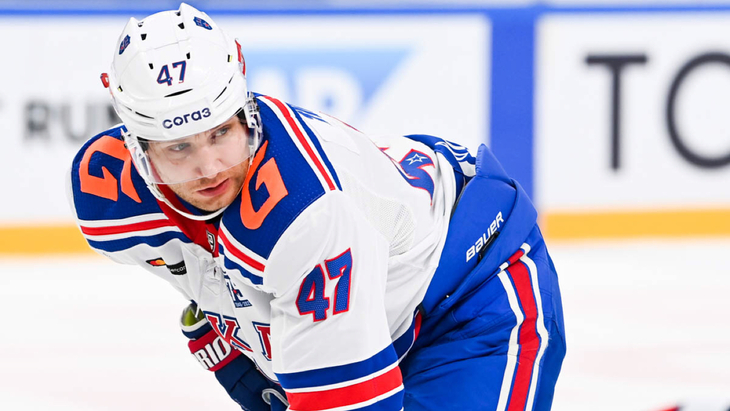 Евгений Тимкин