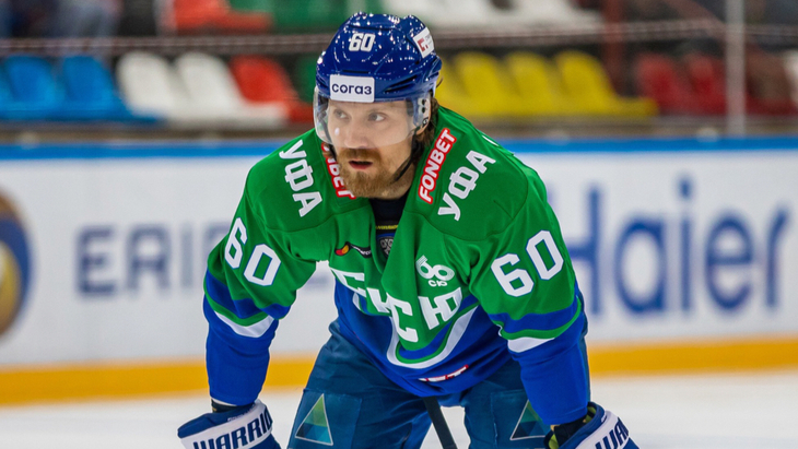 Маркус Гранлунд