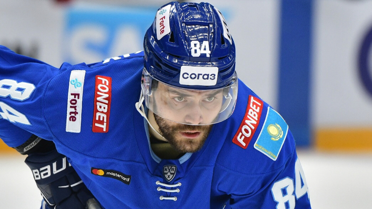 Кирилл Савицкий