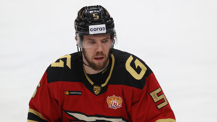 Алексей Береглазов