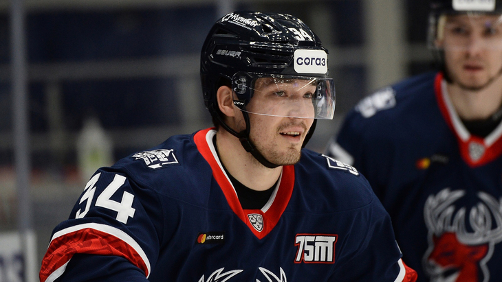 Павел Турбин