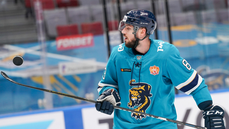 Мартин Бакош