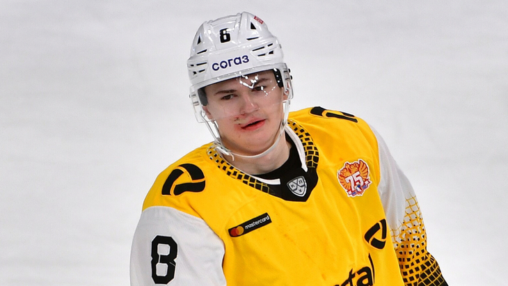 Данила Моисеев