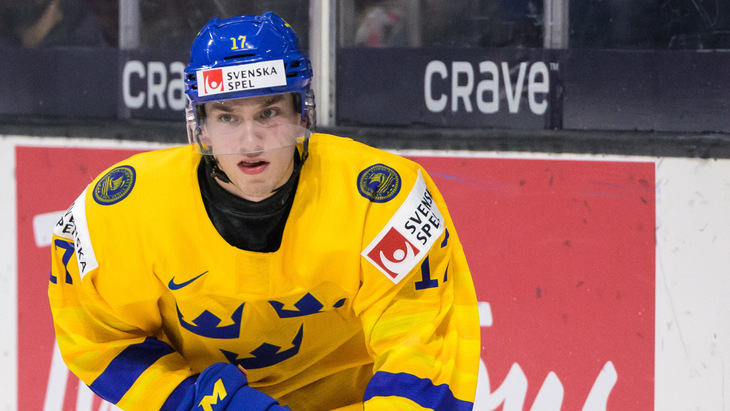 Уильям Эклунд