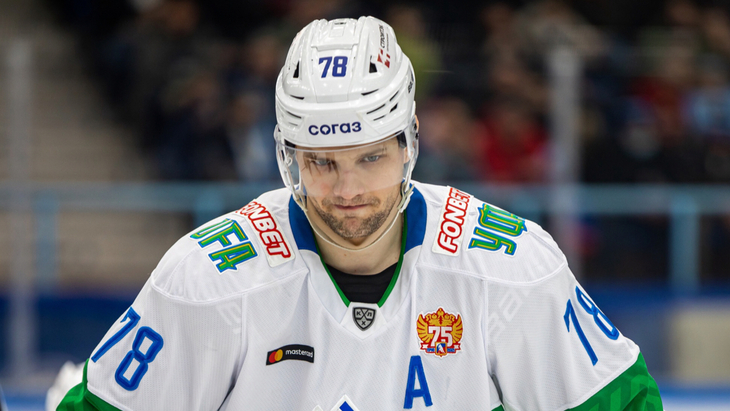 Александр Кадейкин