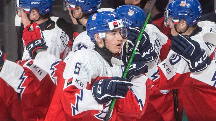 Давид Иржичек