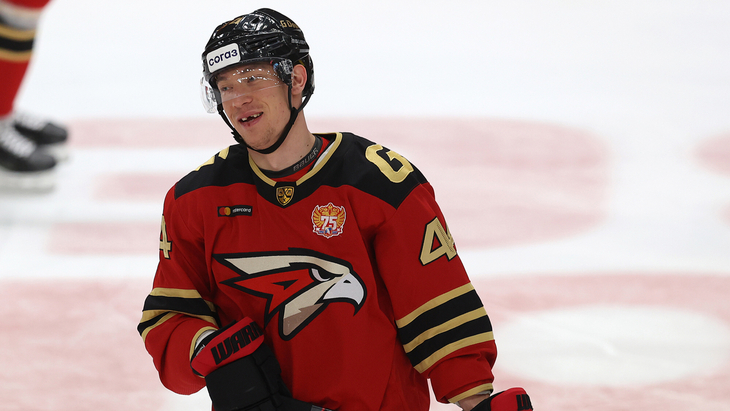 Дамир Шарипзянов